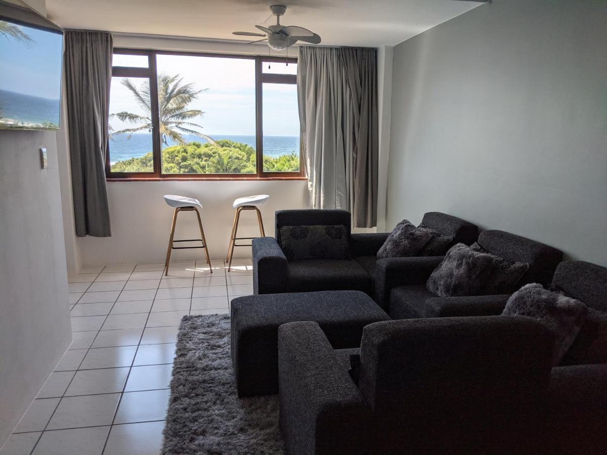 Capri24 - Modern Apartment Overlooking The Sea Amanzimtoti Ngoại thất bức ảnh